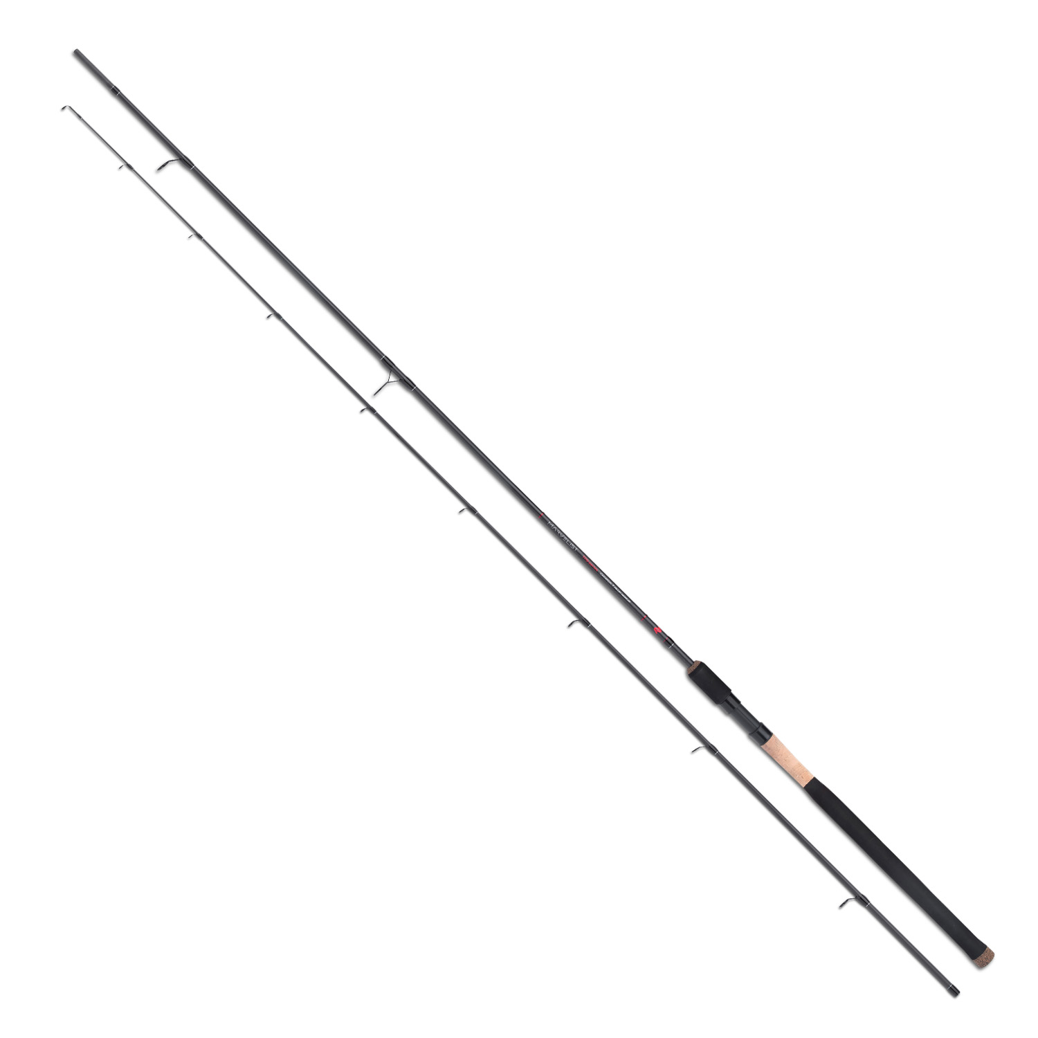 Nytro Marvelist Pellet waggler rods